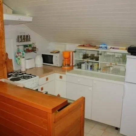 بيت للعطل Fuer 3 Personen 1 Kind Ca 68 M Sup2 In Zaboric, Dalmatien Gespanschaft Sibenik Knin *