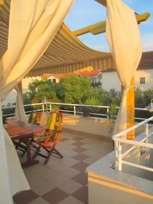 بيت للعطل Fuer 3 Personen 1 Kind Ca 68 M Sup2 In Zaboric, Dalmatien Gespanschaft Sibenik Knin